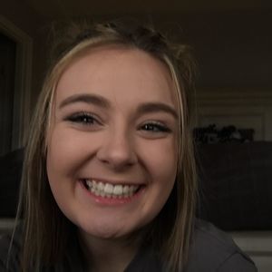 Meet your Posher, Kaliyah